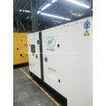 80kw cummins diesel generator set silent type